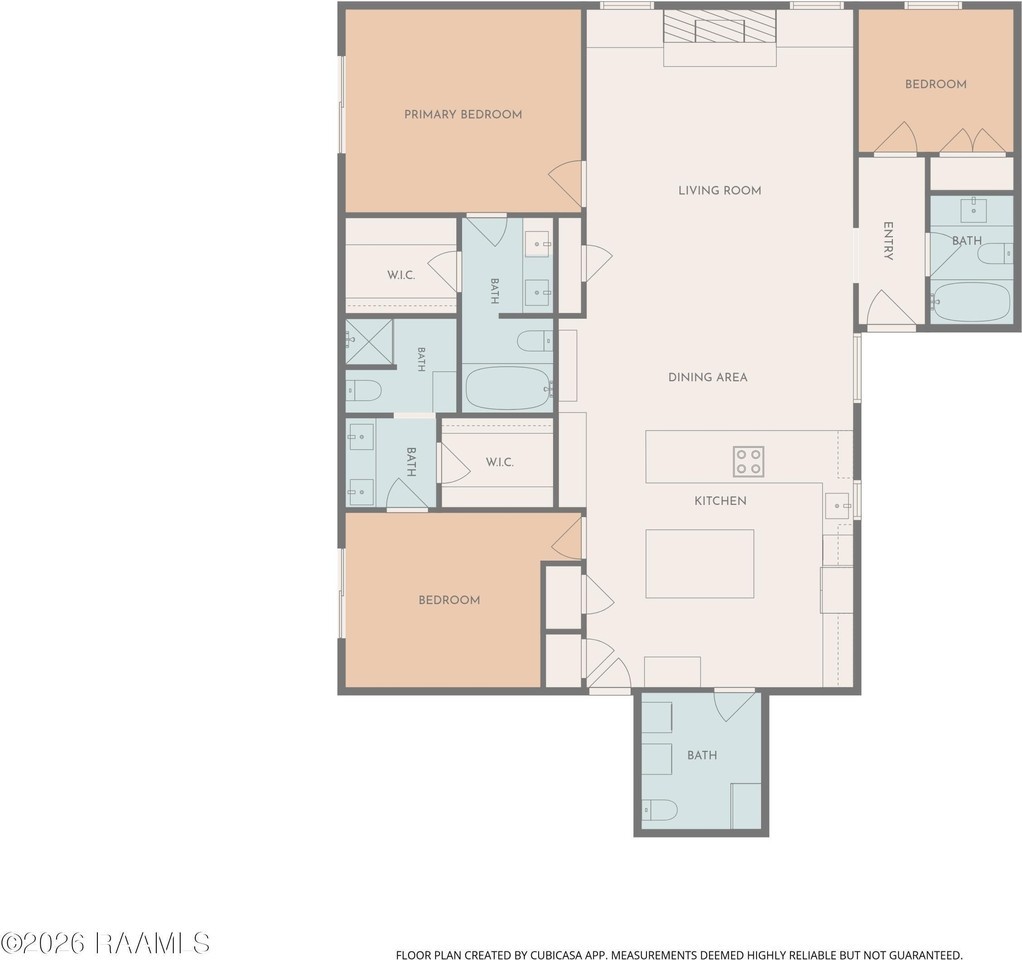 1099 Vieux Jacquet Rd - Photo 3 of 42