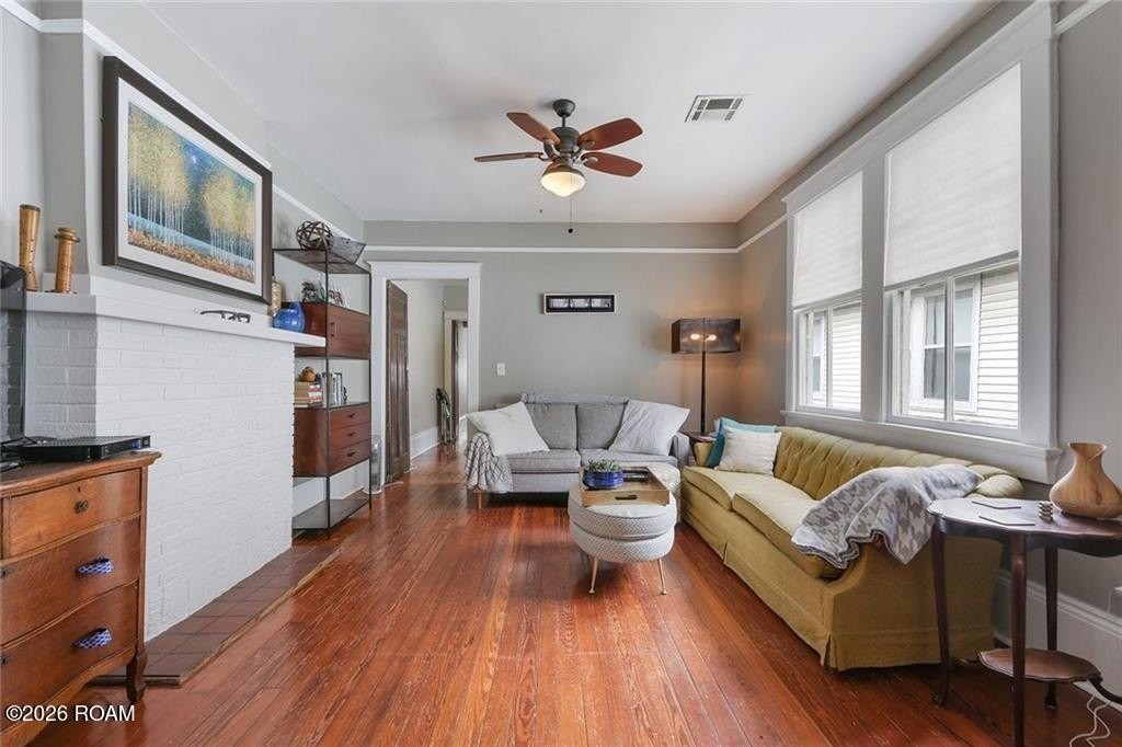 3040 Upperline St - Photo 5 of 10