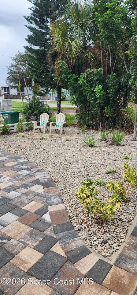 258 Canaveral Beach Blvd - Photo 2 of 21