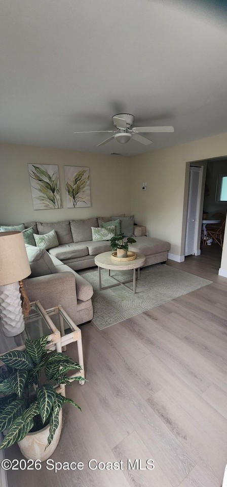 258 Canaveral Beach Blvd - Photo 4 of 21