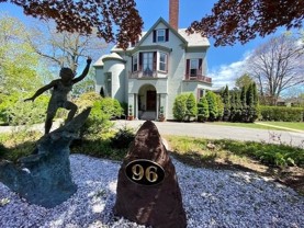96 Rhode Island Ave #1B - Photo 1 of 1