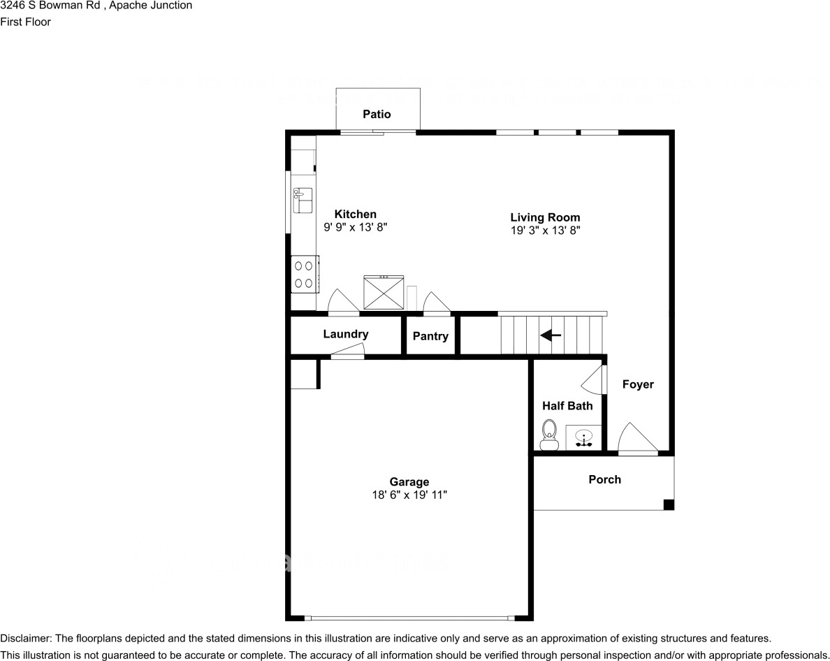 3246 S Bowman Rd - Photo 2 of 18