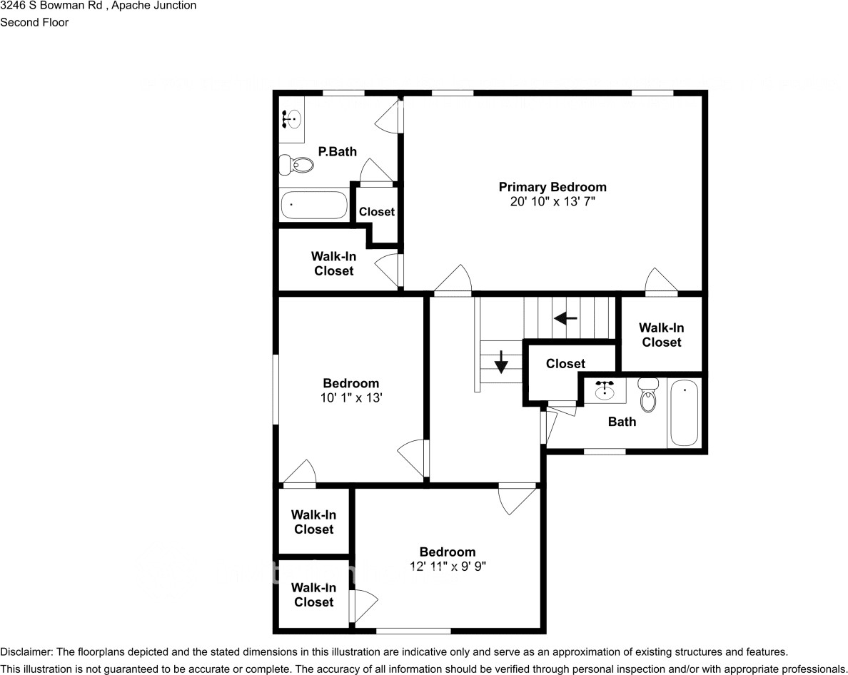 3246 S Bowman Rd - Photo 3 of 18
