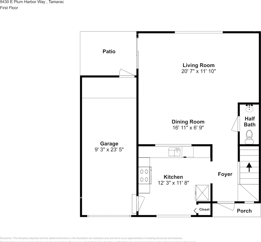 9430 E Plum Harbor Way - Photo 2 of 19