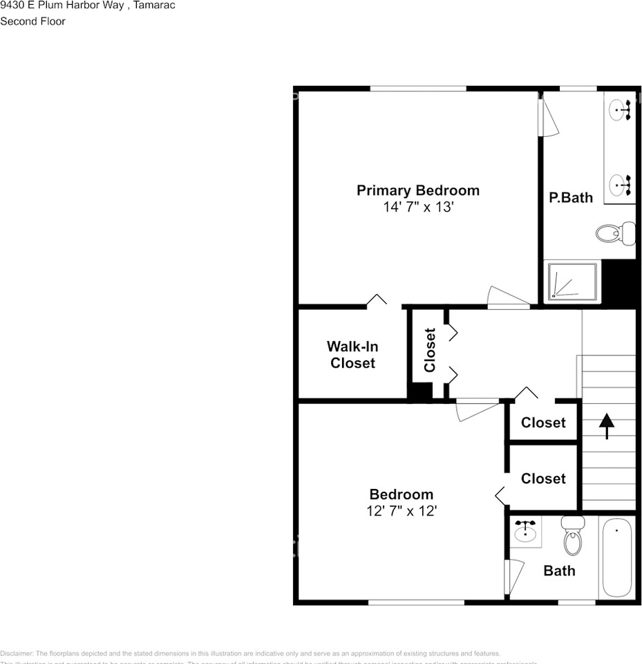 9430 E Plum Harbor Way - Photo 3 of 19