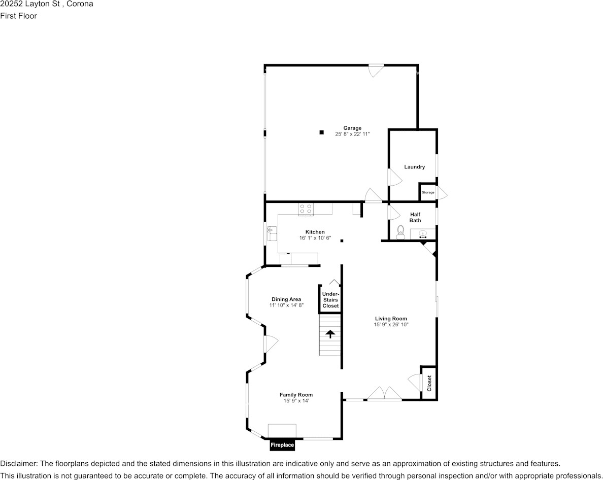 20252 Layton St - Photo 2 of 20