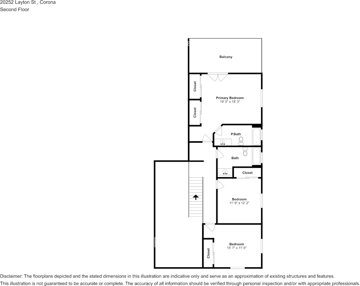 20252 Layton St - Photo 3 of 20