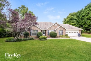 2720 Ivy Mill Dr - Photo 1 of 1