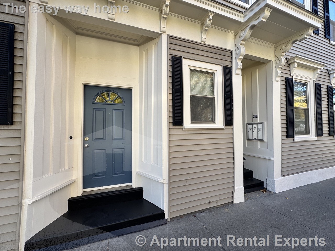 1204 Cambridge St #1