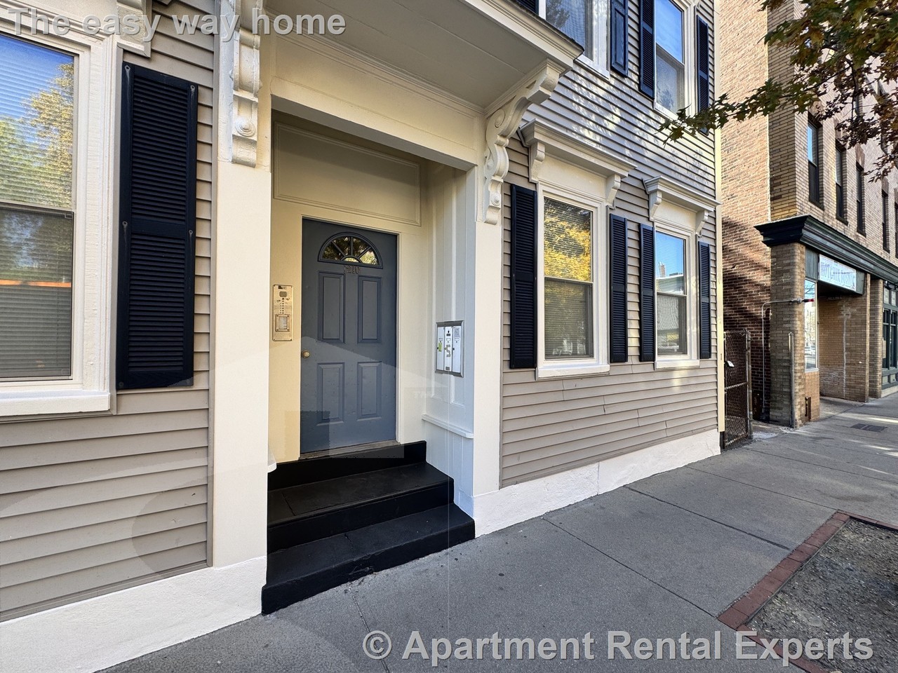1210 Cambridge St #1