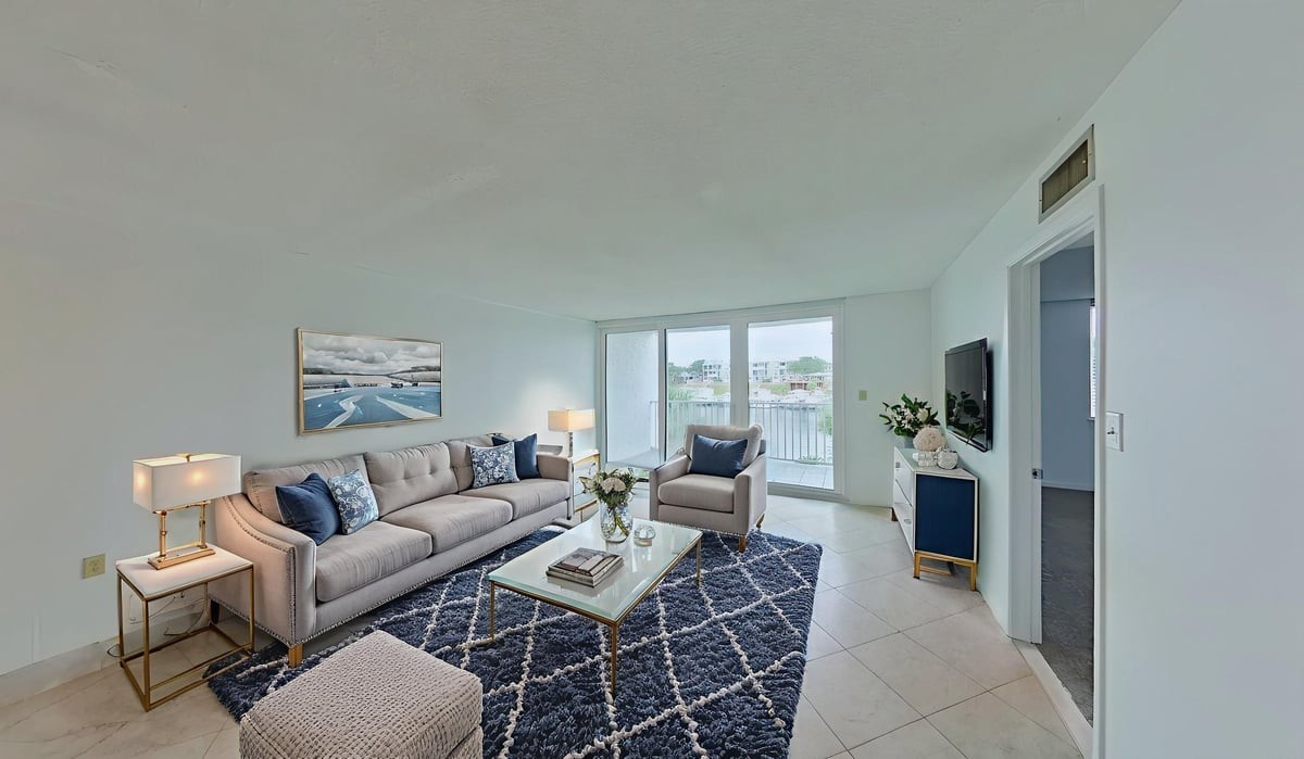 30 Moreno Point Rd #303B - Photo 6 of 18