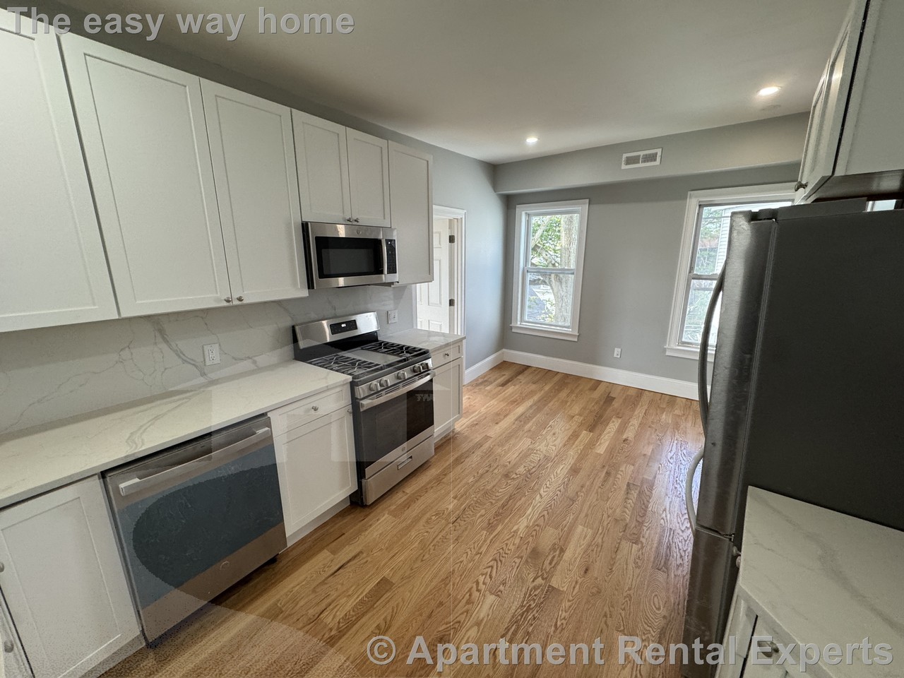13 Spring St #3