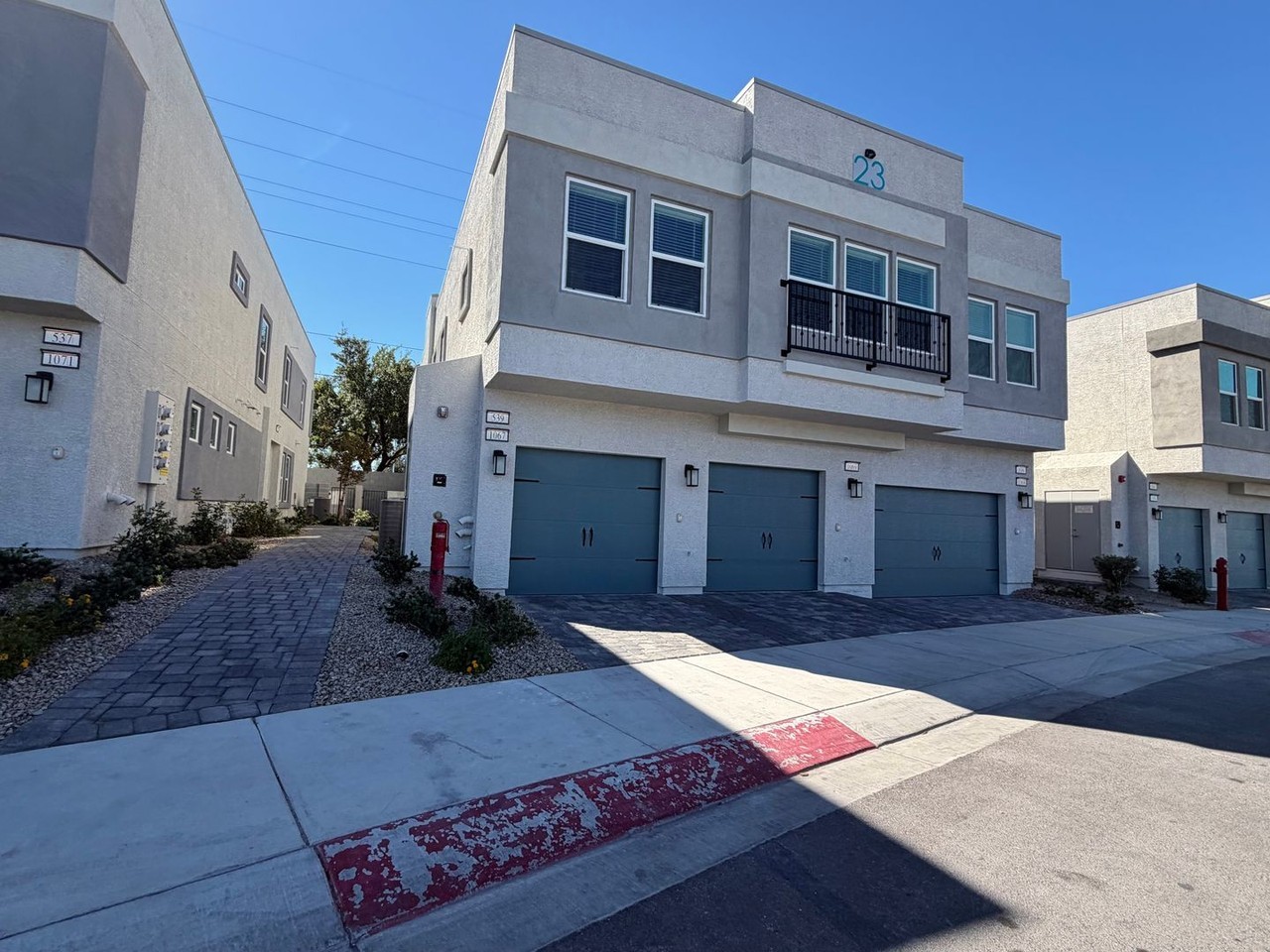 539 Bellum Dr #1067 - Photo 5 of 21