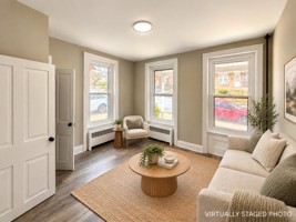 featured image of 523 Cherokee St #1