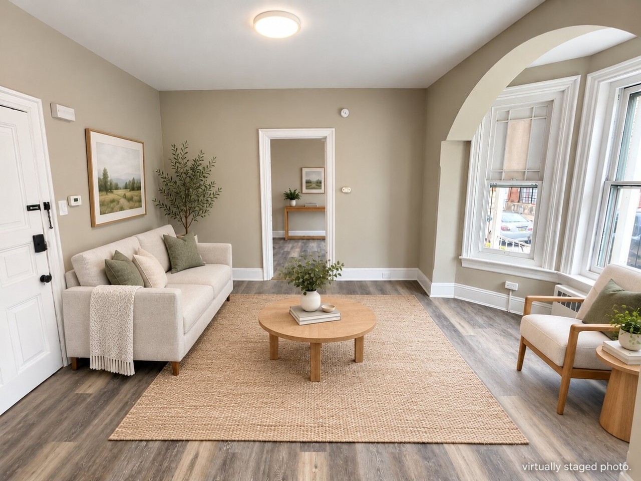523 Cherokee St #1 - Photo 2 of 15