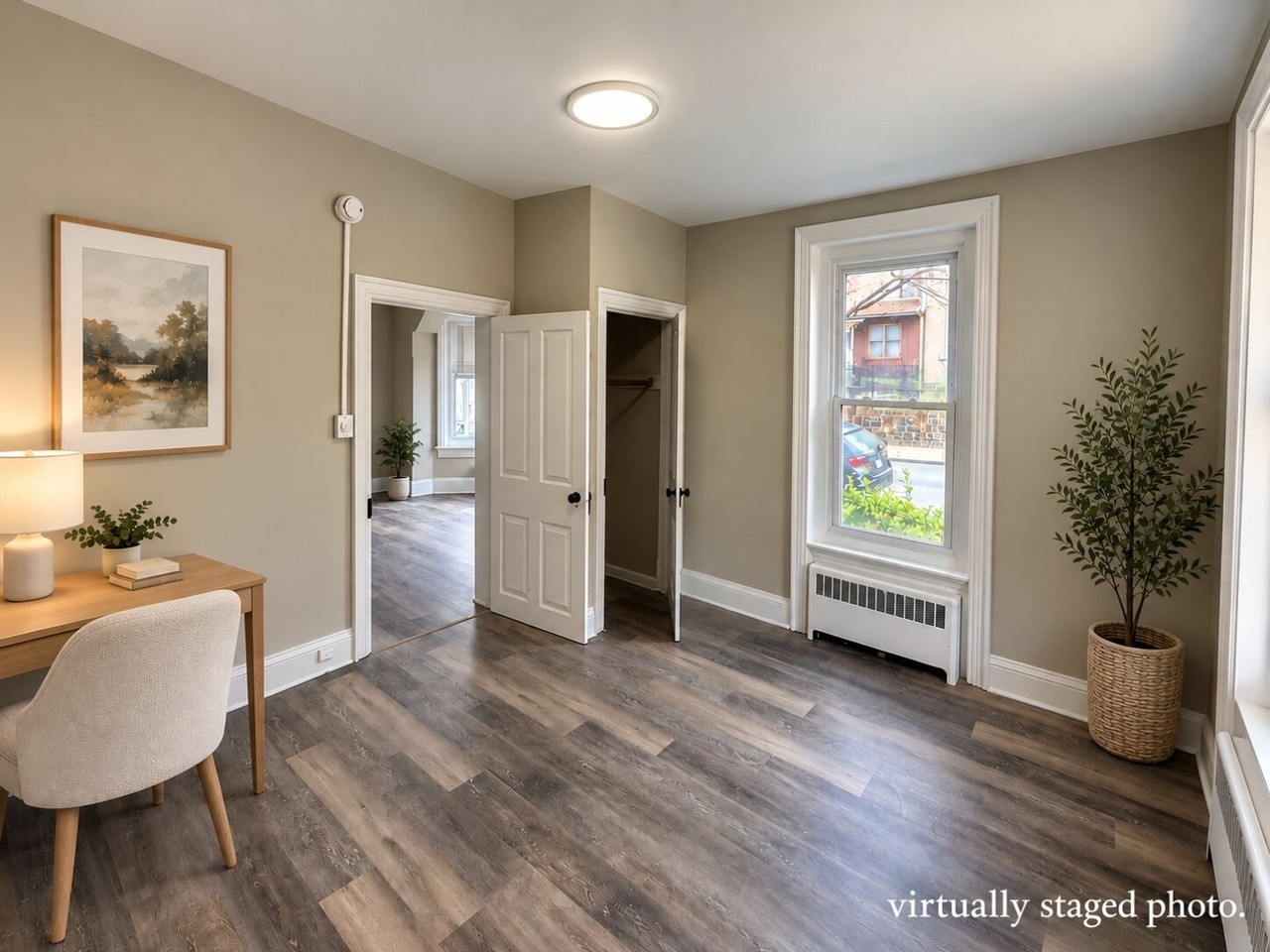 523 Cherokee St #1 - Photo 3 of 15