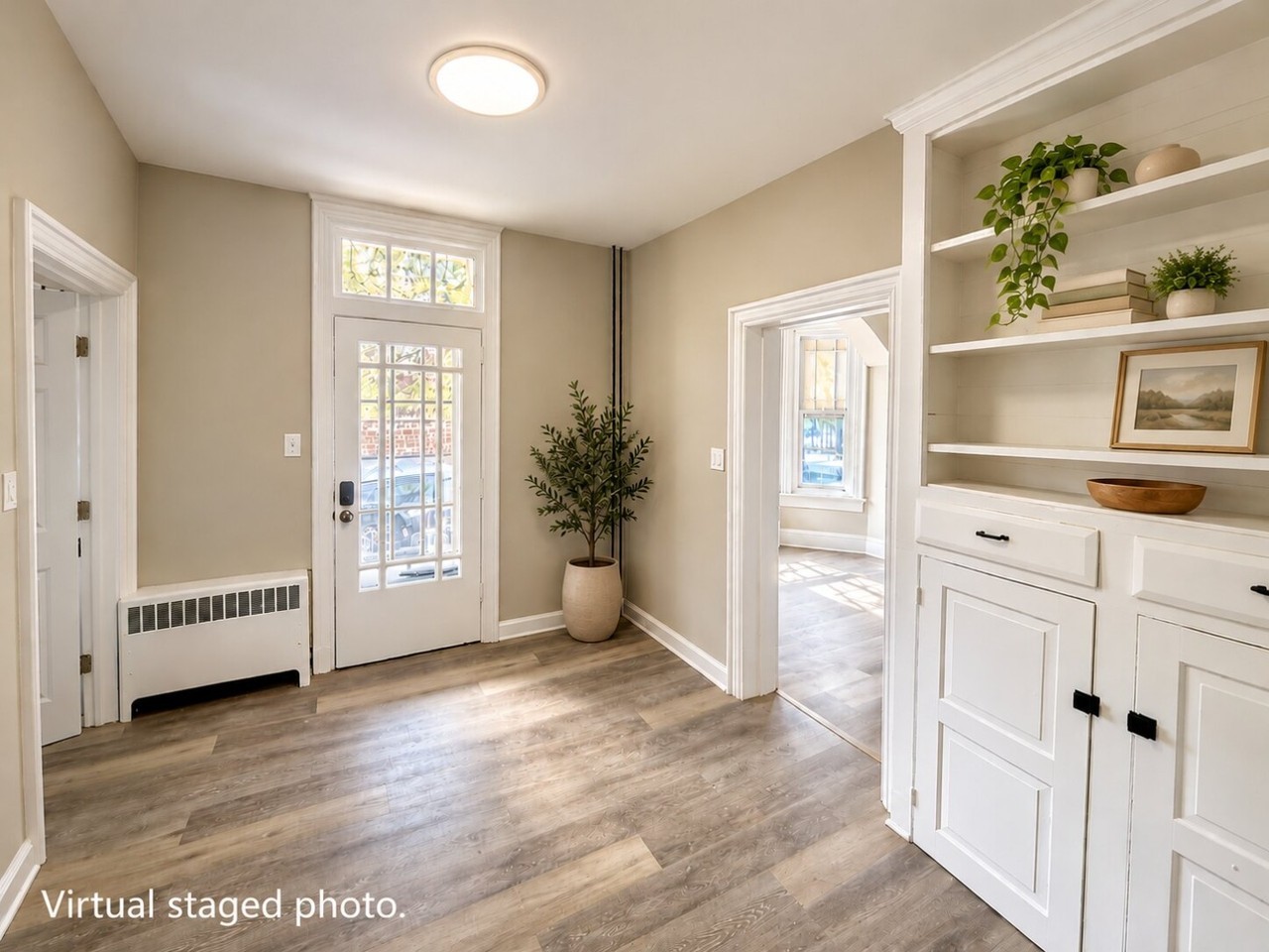 523 Cherokee St #1 - Photo 4 of 15