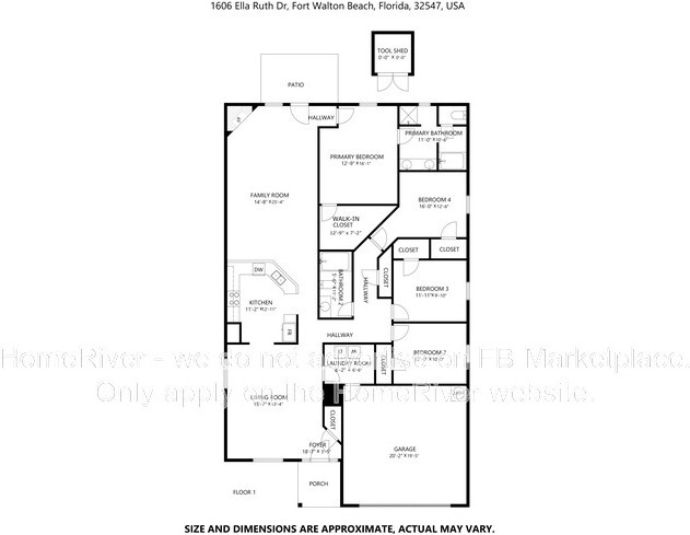 1606 Ella Ruth Dr - Photo 3 of 19