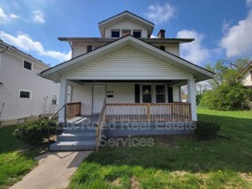 604 Cambridge Ave - Photo 1 of 1