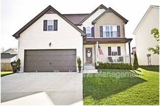 3627 Fox Den Ln - Photo 1 of 1