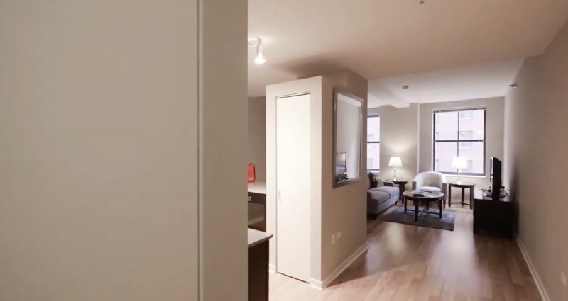 176 W Randolph St #608 - Photo 3 of 16