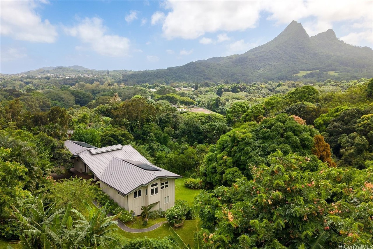 1064 Auloa Rd #B - Photo 2 of 25