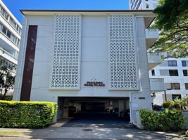featured image of 1531 Makiki St #407