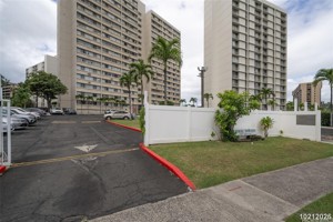 featured image of 5180 Likini St #703