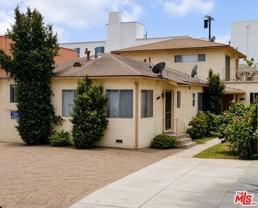 1823 Overland Ave - Photo 1 of 1