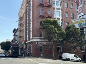 999 Bush St #504 - Photo 1 of 1