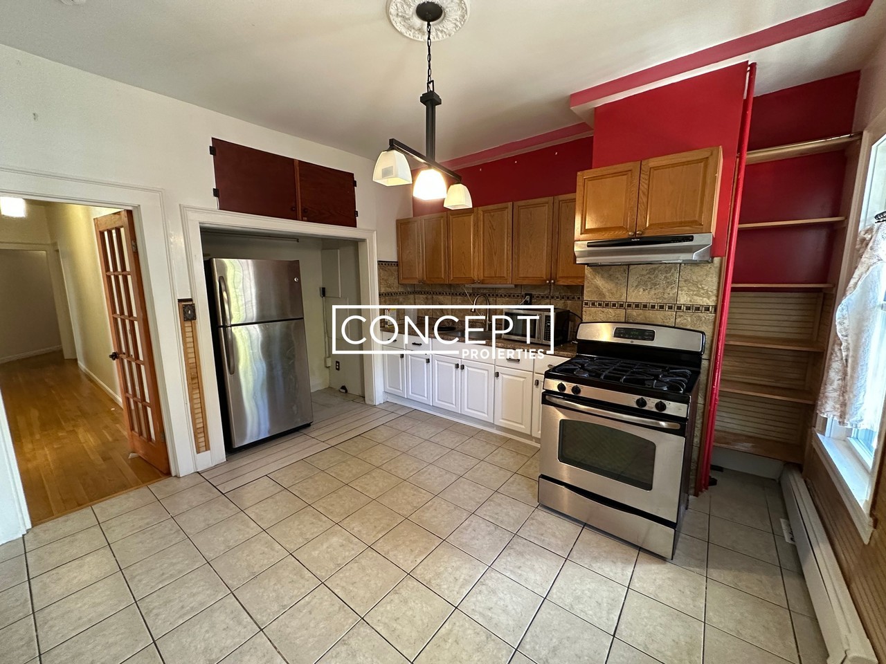 94 Copeland St #1 - Photo 4 of 14