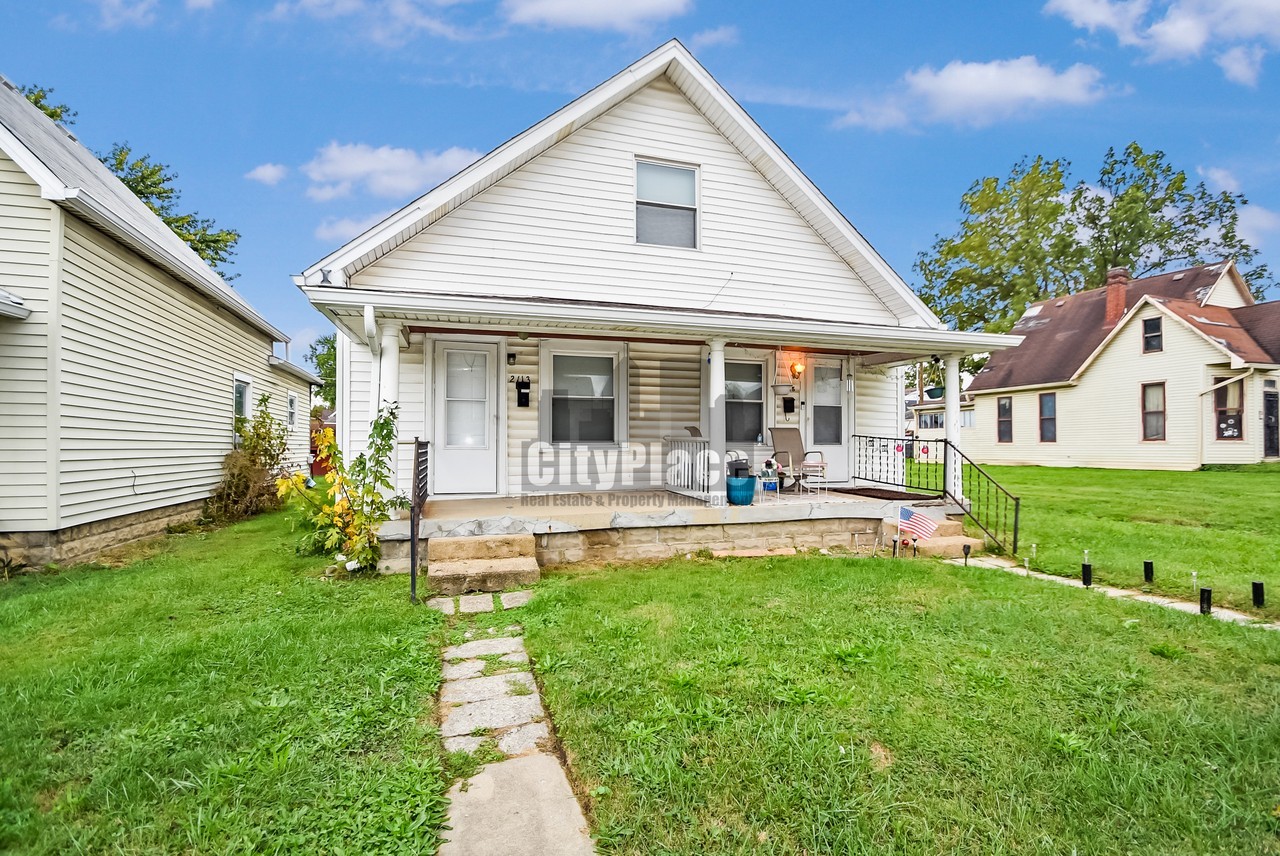 2113 Ringgold Ave - Photo 4 of 15