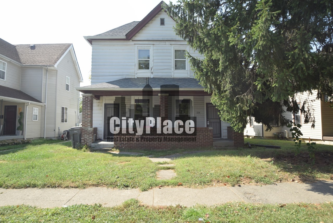 214 S Emerson Ave
