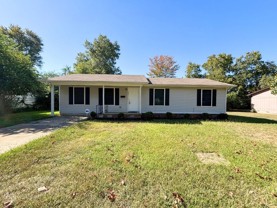 600 Beverly St - Photo 1 of 1