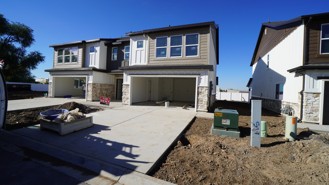 295 N Liberty Cove Dr - Photo 1 of 1