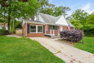 Thomas Nelson Ln #NA - Photo 1 of 1