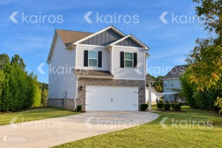 3513 Bridgewood Dr - Photo 1 of 1