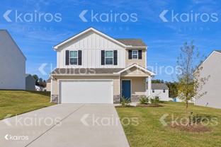 109 Whitewing Drive - Photo 1 of 1