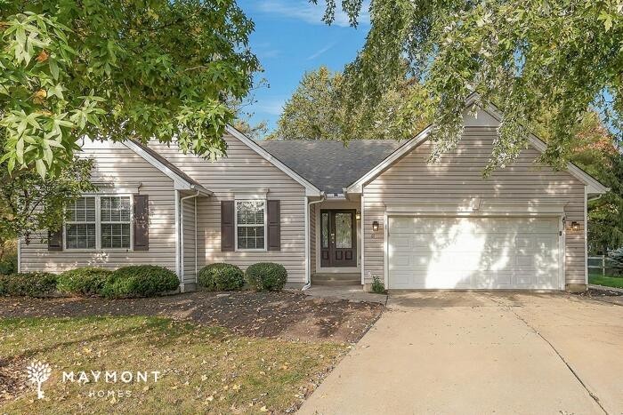 61 Willow Ridge Ct