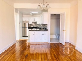 234 Lincoln Pl #4F - Photo 1 of 1