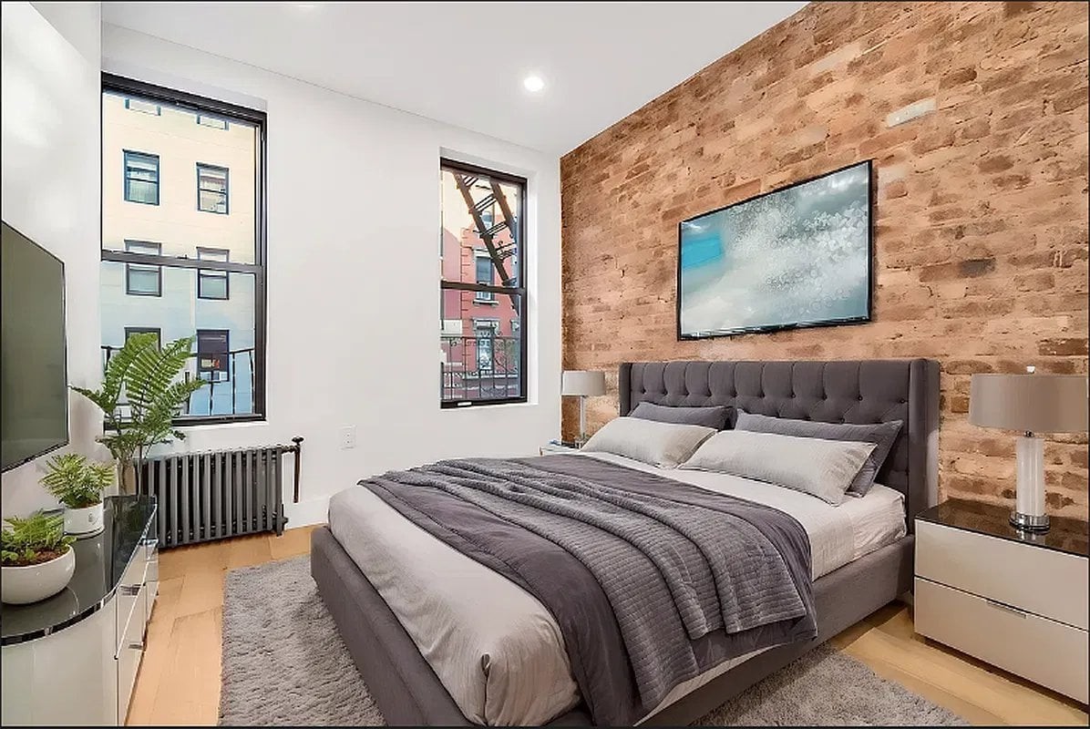 143 Ludlow St #3A - Photo 2 of 5