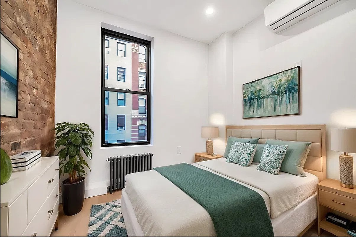 143 Ludlow St #3A - Photo 3 of 5