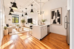59 Bogart St #229 - Photo 1 of 1