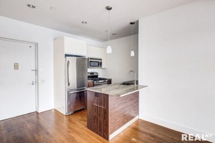Bergen St #209 - Photo 1 of 1
