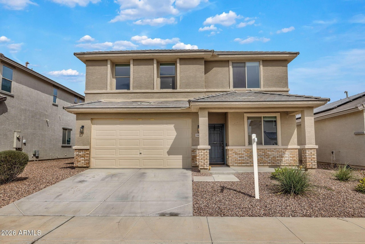 21610 W Ashleigh Marie St - Photo 4 of 50