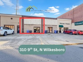 featured image of 310 9th St #1