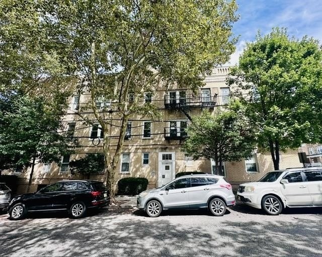 265 Avenue B #8