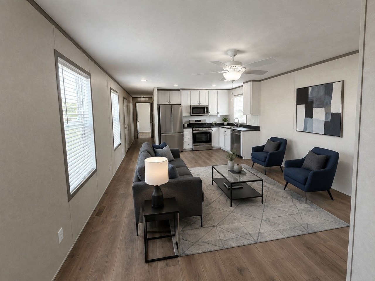 25138 Nuway Ave #113 - Photo 5 of 12