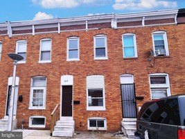 featured image of 809 N Curley St