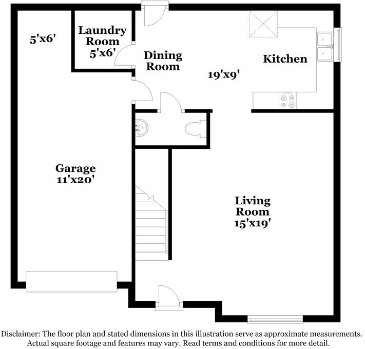 984 Tom Hailey Blvd - Photo 2 of 17